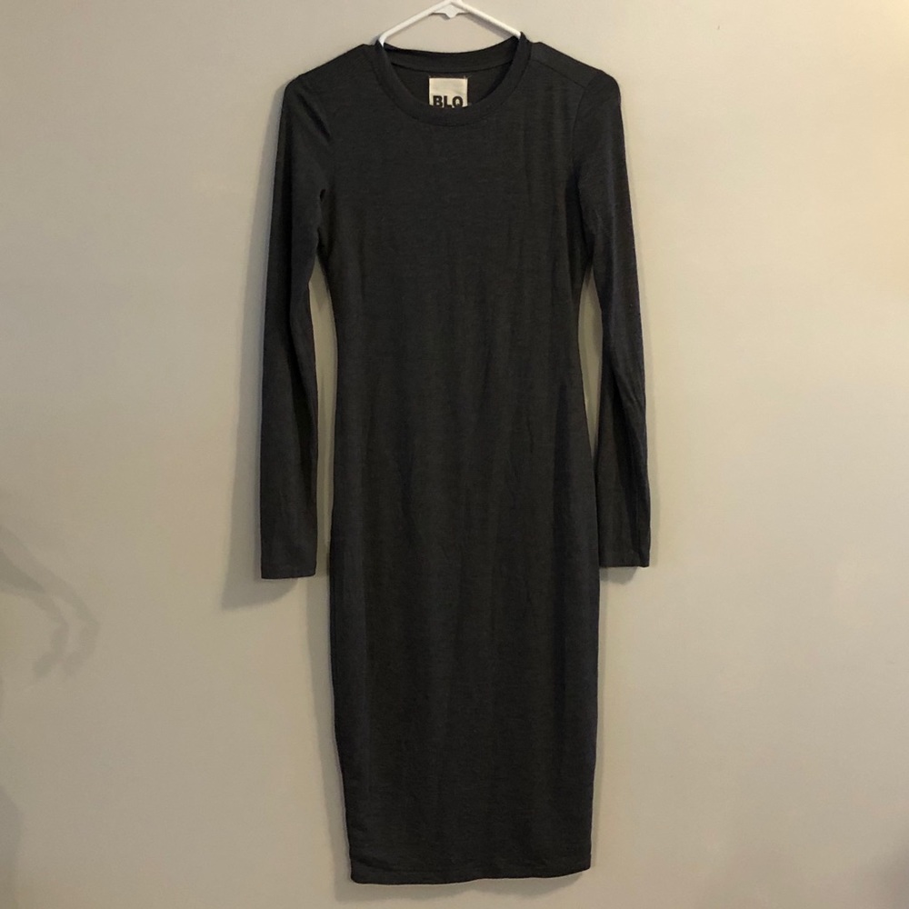 Bodycon dress